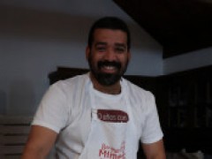 João Rocha (Cerdedo - Cotobade).  Proxecto:  Ampliación de obradoiro de pastelería artesán