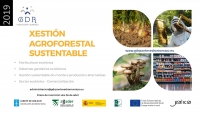 Nova edición do programa formativo Xestión Agroforestal Sustentable