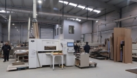 Modernización de empresa de montaxe de carpintería e instalacións (A Portela)