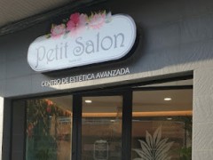 Ampliación de Centro de Estética Avanzada - Petit Salon (Bueu)