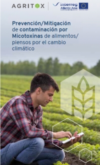 O GDR participa na xornada do proxecto Agritox: Micotoxinas e sanidade vexetal no sector vitivinícola de Galicia