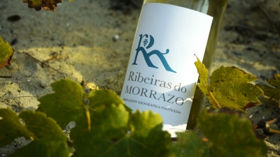 Vinespaña premia aos viños de Ribeiras do Morrazo