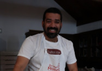 João Rocha (Cerdedo - Cotobade).  Proxecto:  Ampliación de obradoiro de pastelería artesán